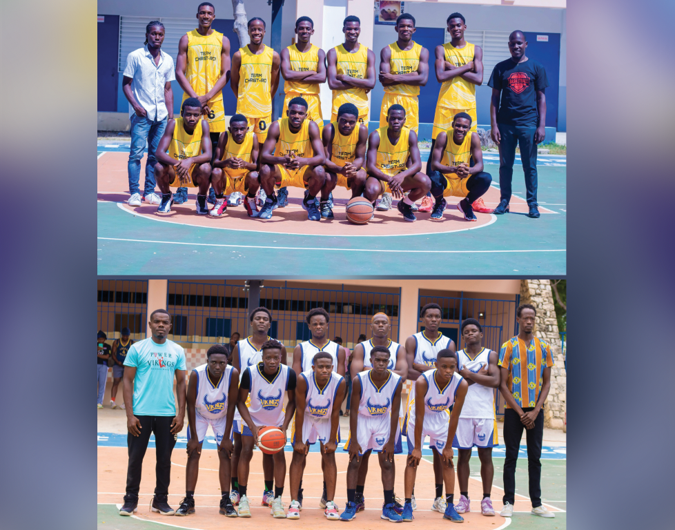 La finale du Super 8 U-20 : un duel entre deux équipes invaincues !